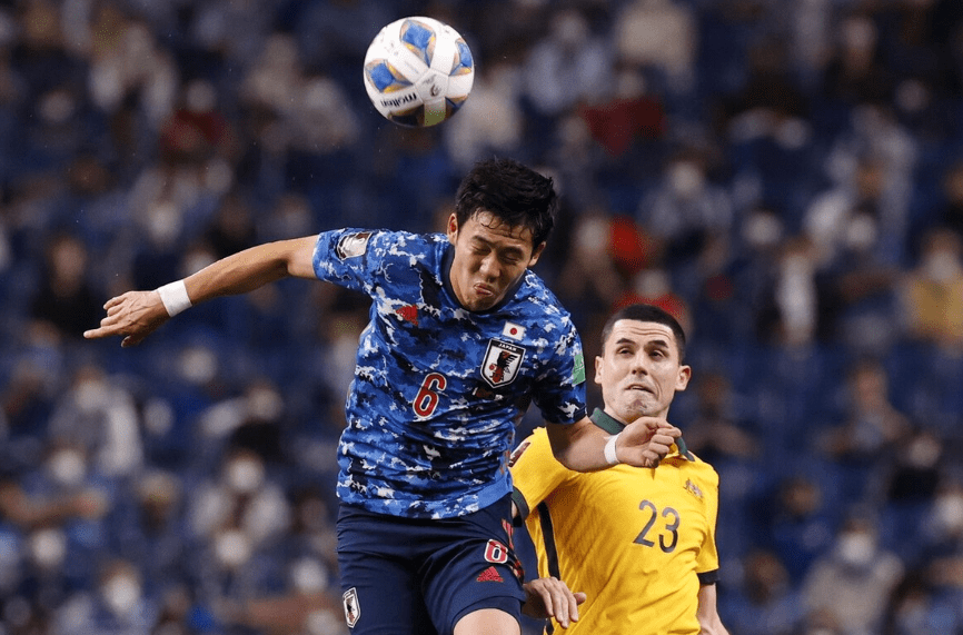 日本队碾压德国队,黄鸭组合状态火热 日本队碾压德国队,黄鸭组合状态火热