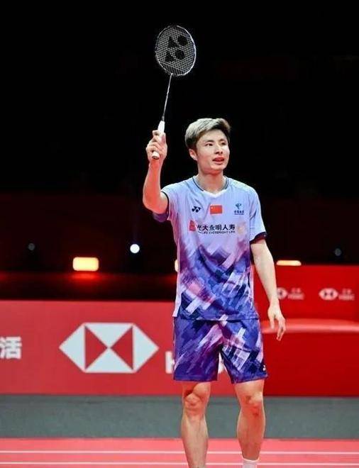 泰国队完胜马来西亚队，石宇奇点燃赛场