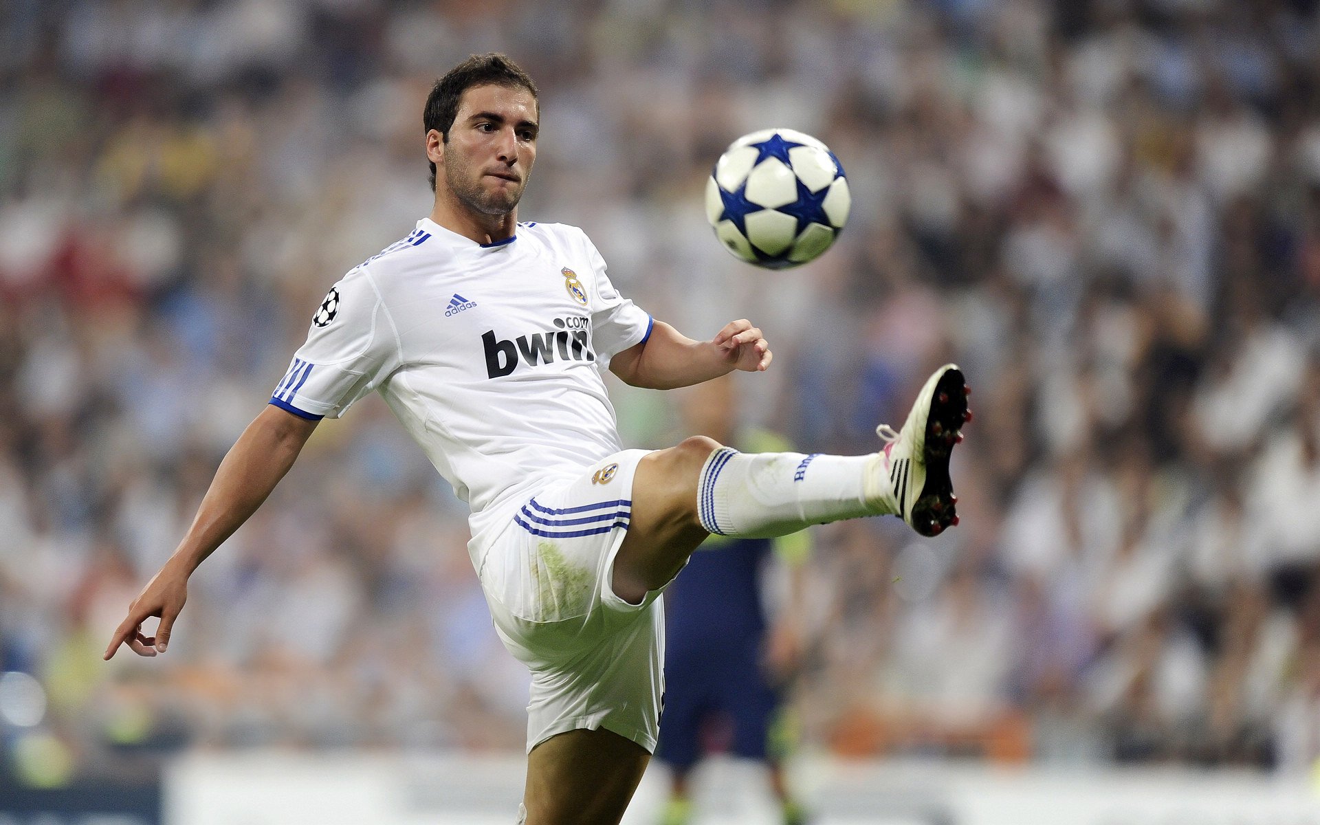 卡瓦哈尔一剑封喉，法国黄金一代的非典型胜利密码