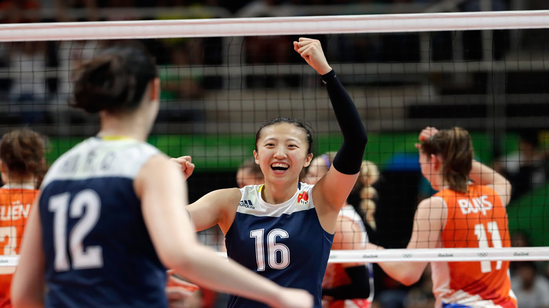 冰与火之歌，荷兰全面碾压，哈兰德独造四球闪耀2026世界杯D组揭幕战